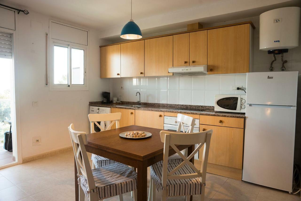 Cal Lipolis Apartment Cambrils Exterior photo